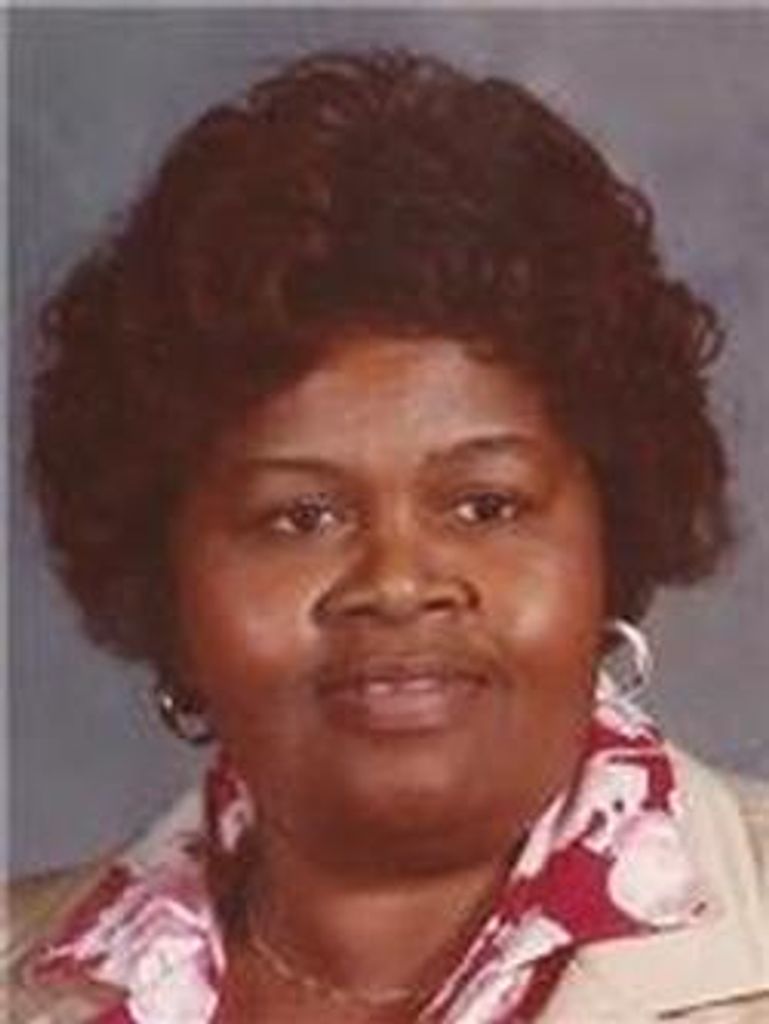 Lucille Favorite Johnson Profile Photo