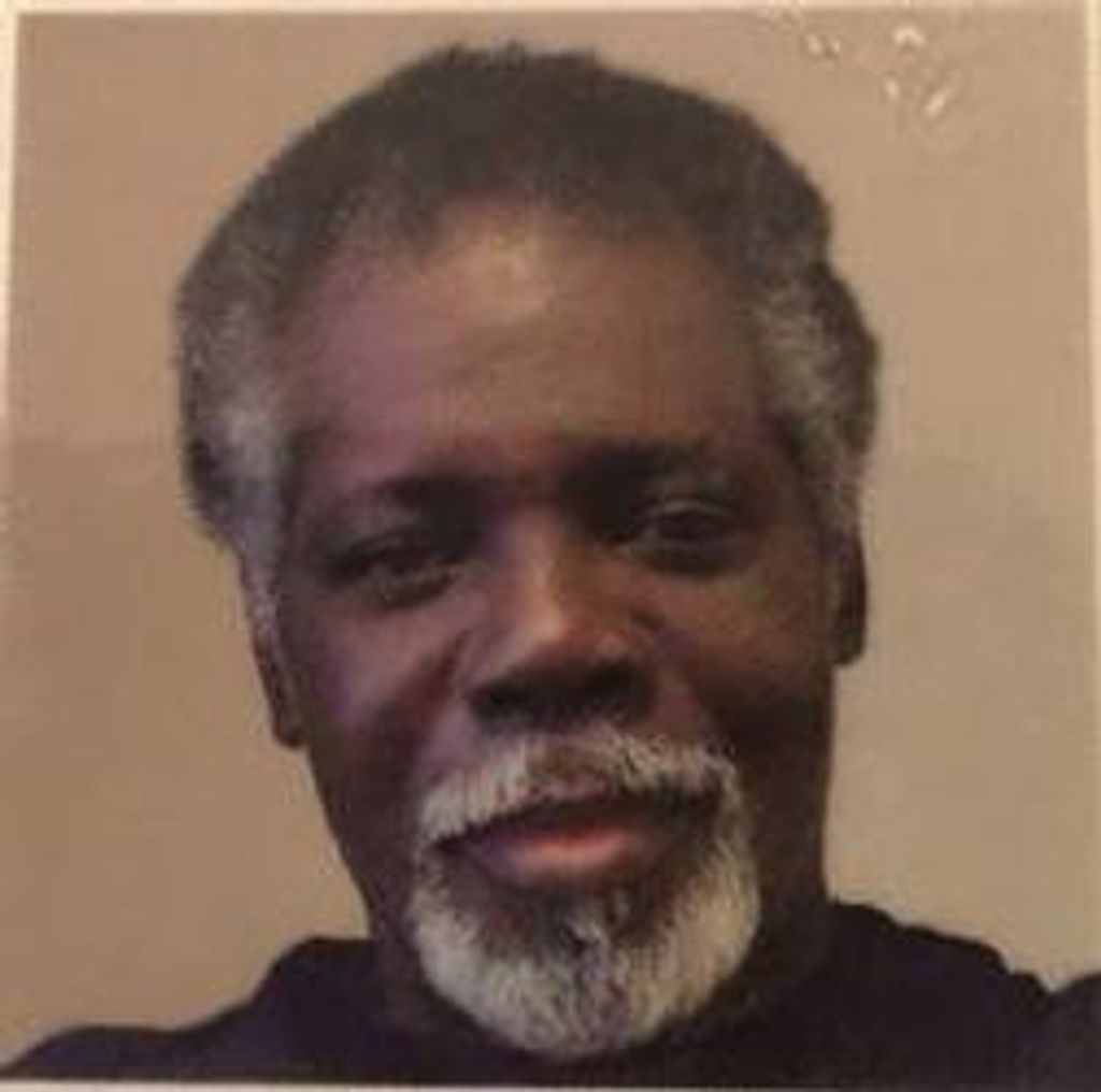 Joseph Luther Walker