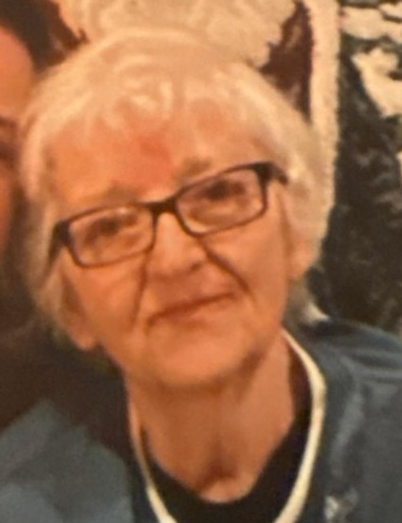 Joan  Sergison Profile Photo