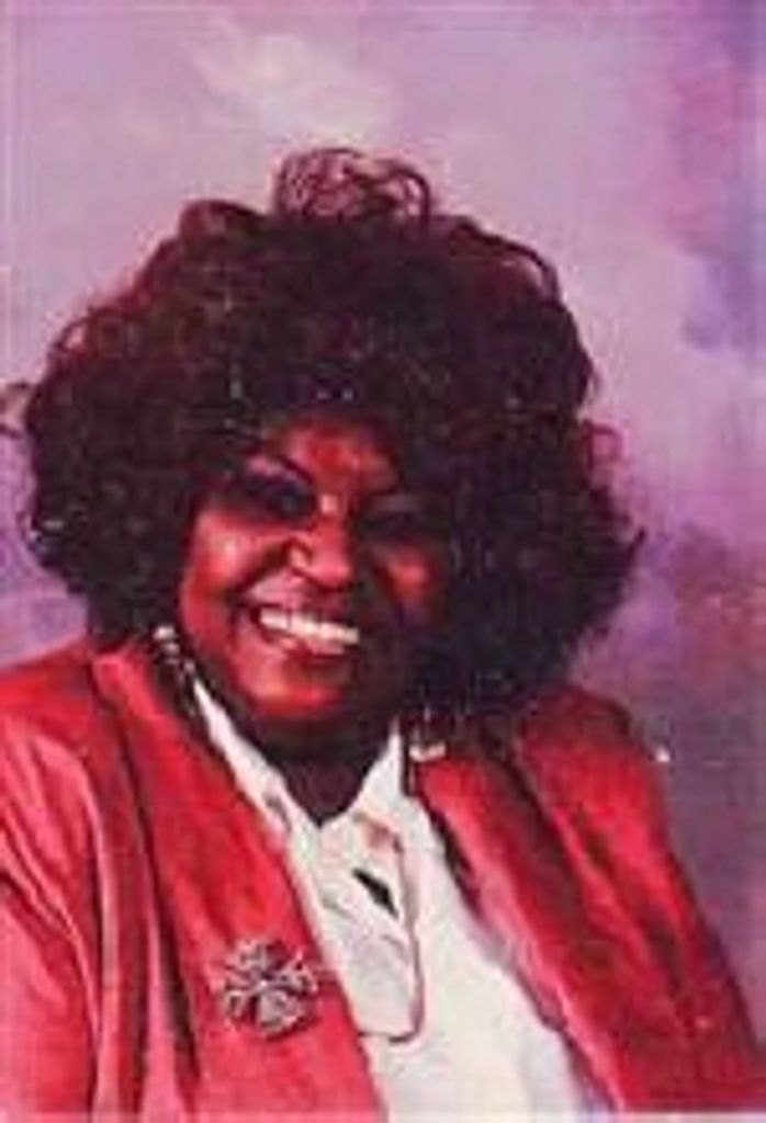 Lucille Elma Rubin