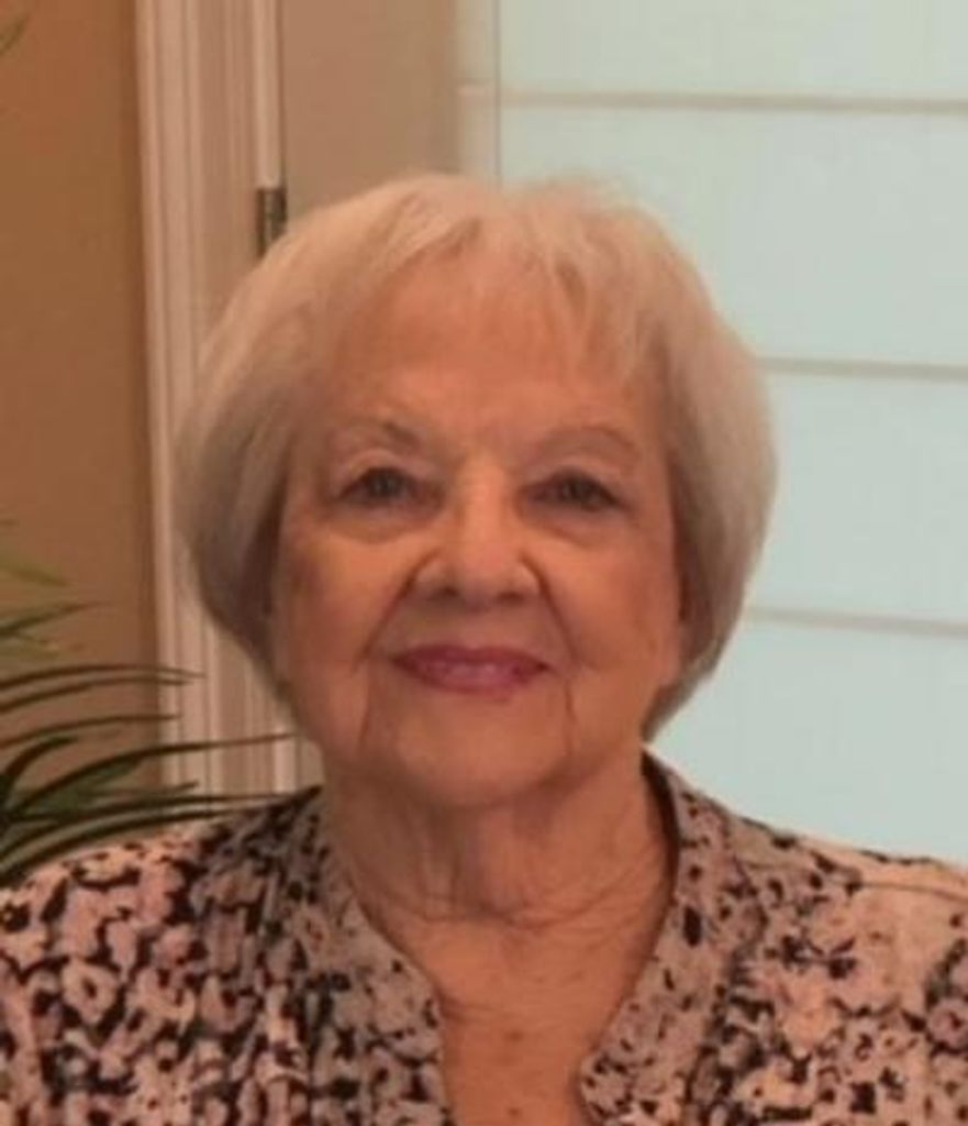 Dolores Perrin Rouly Profile Photo