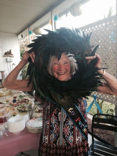 Shirley May Armstrong Profile Photo
