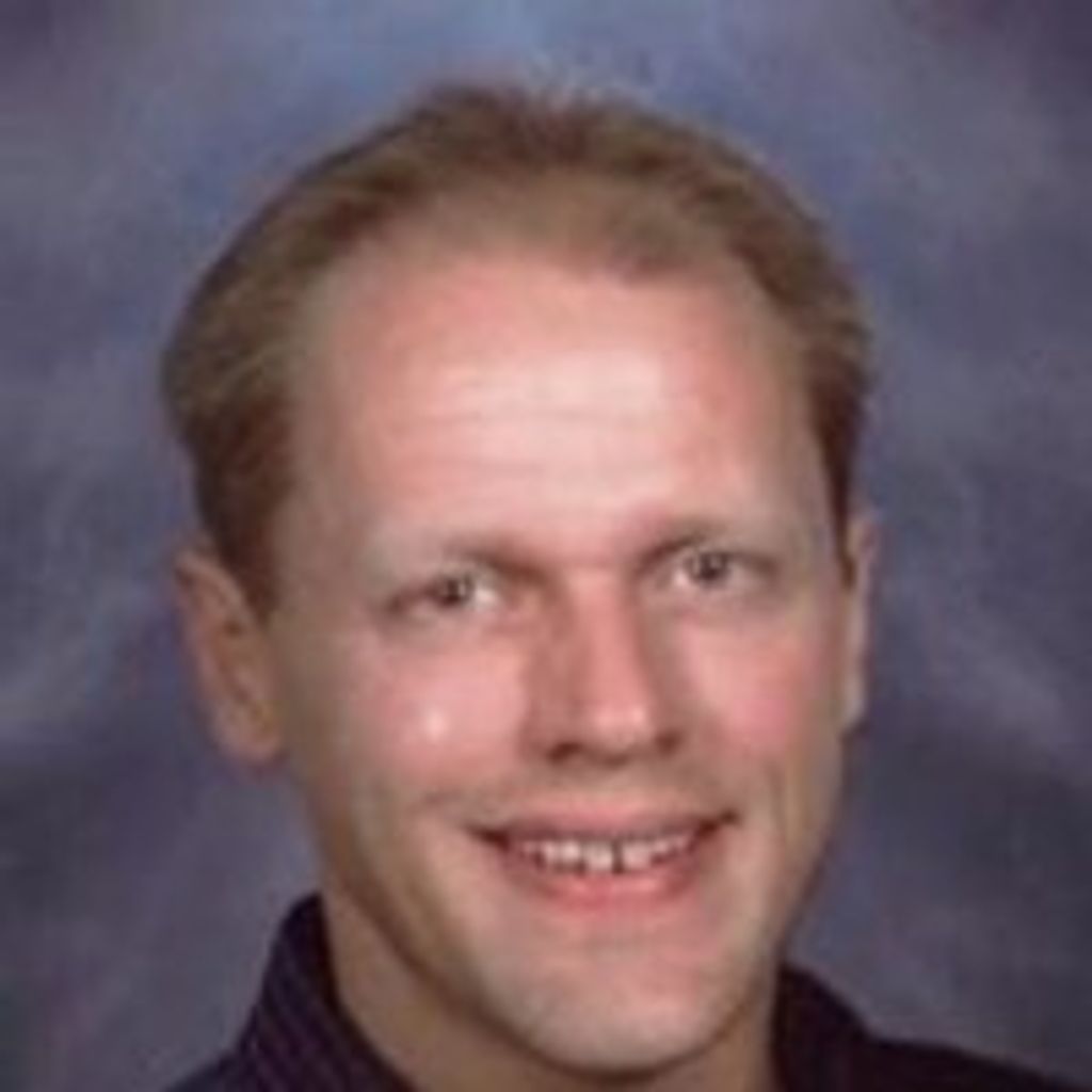 Chad R Oudekerk Profile Photo