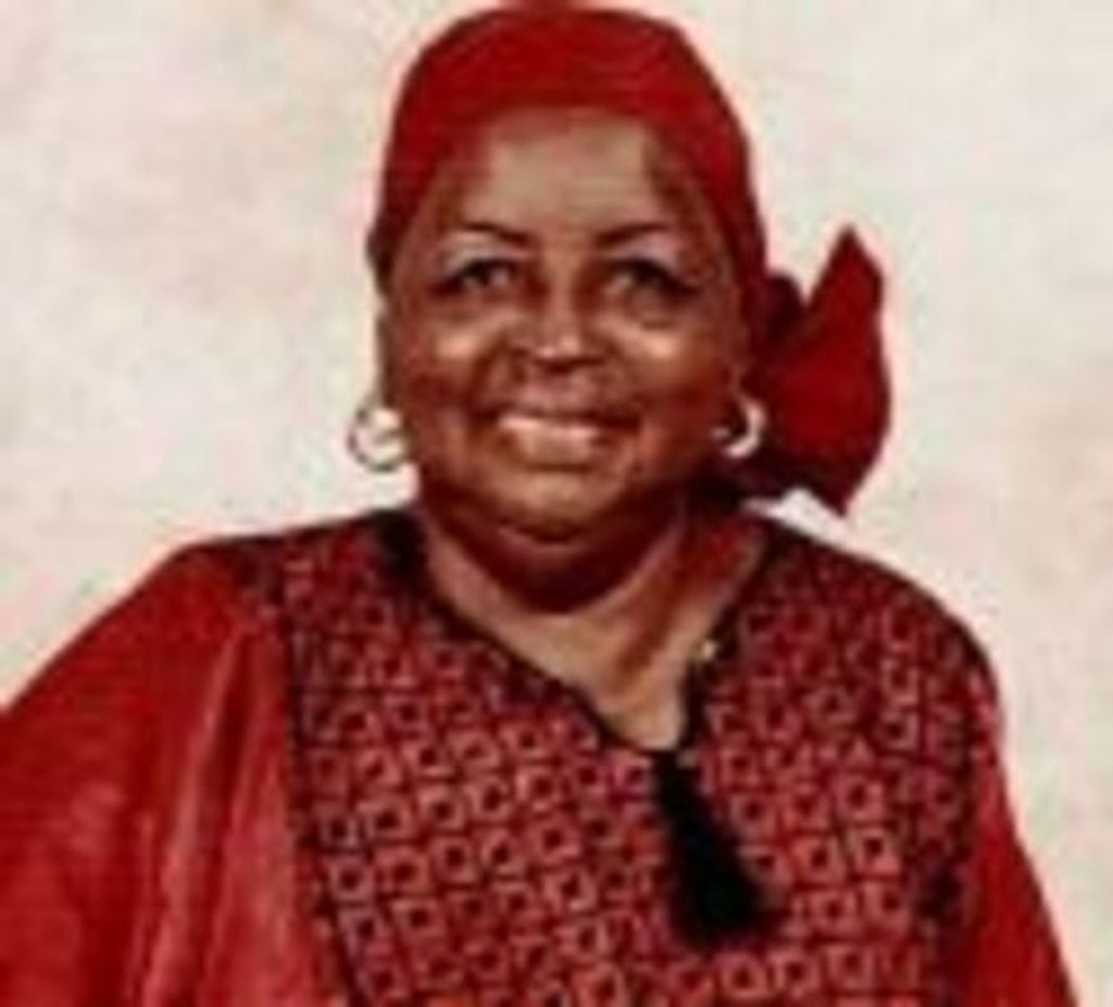 Bettye Jean Mathis Profile Photo