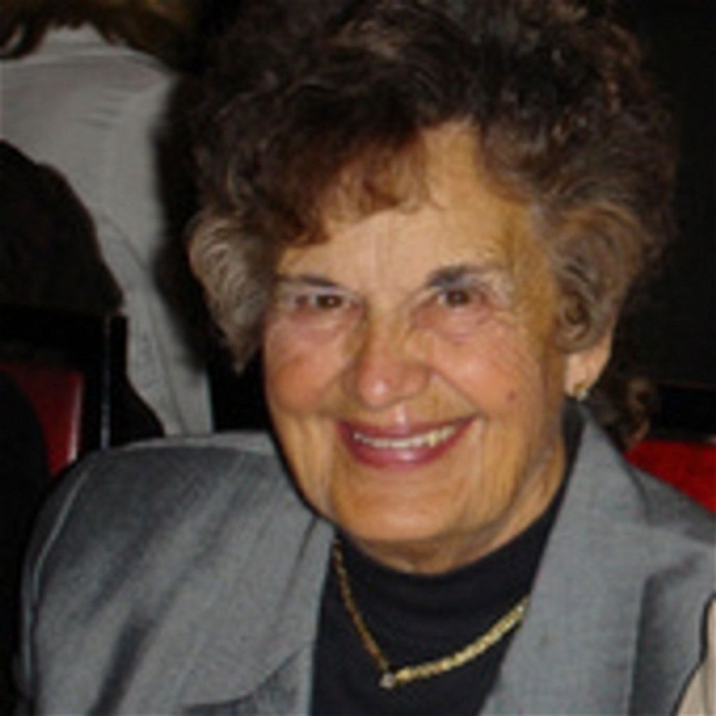 Maurine S Anderson