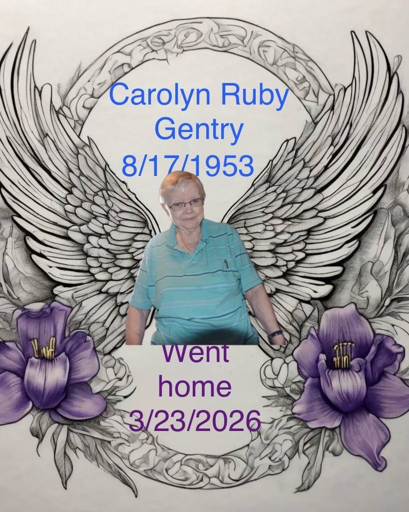 Carolyn Gentry Profile Photo