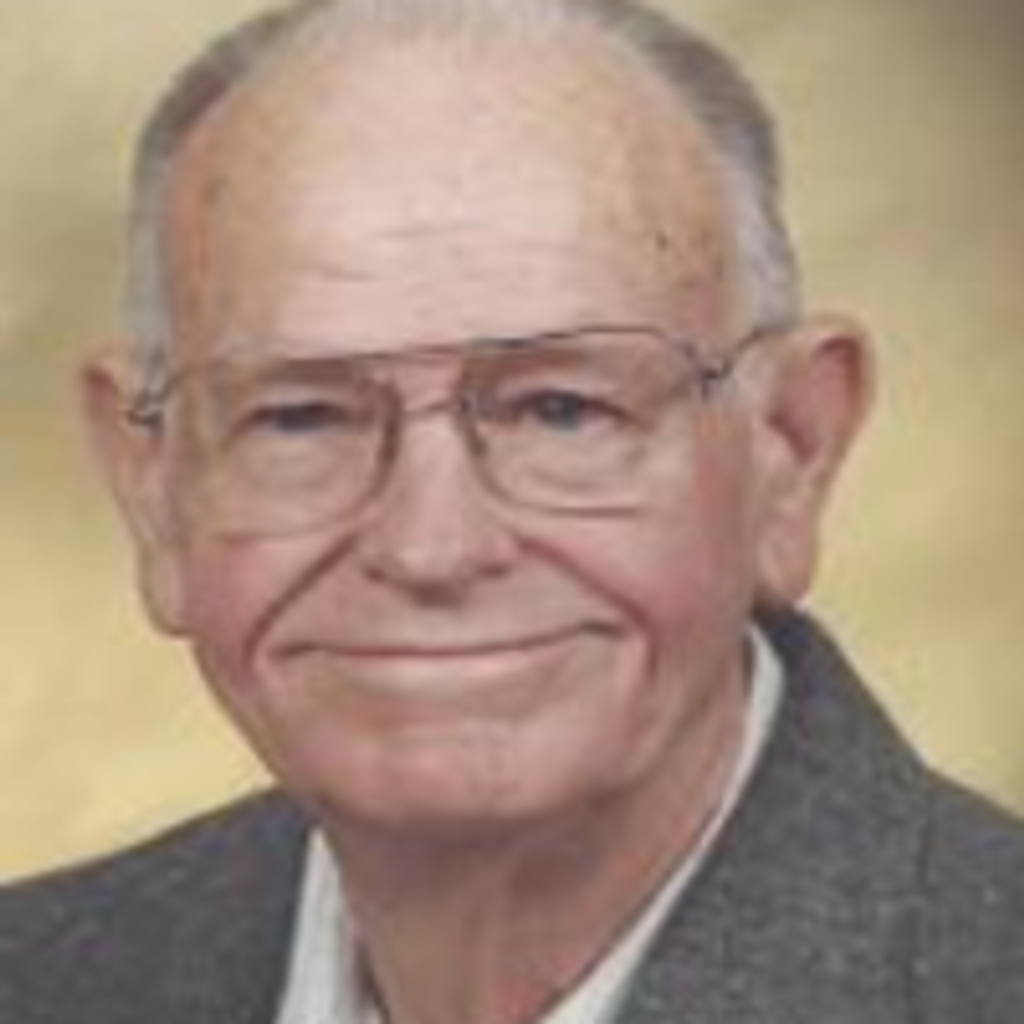 James Lionberger