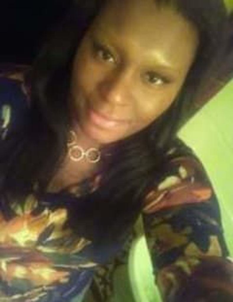 Sierra S. Gray Profile Photo