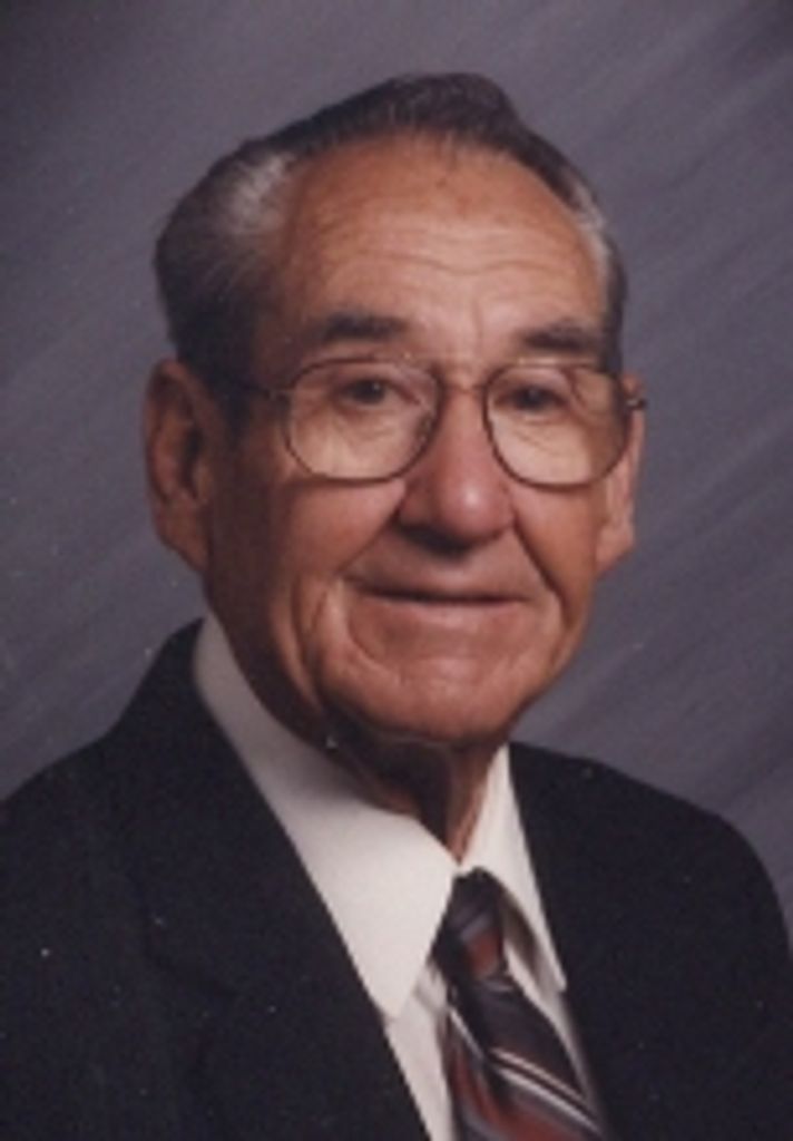 Bobbie Jack Campbell