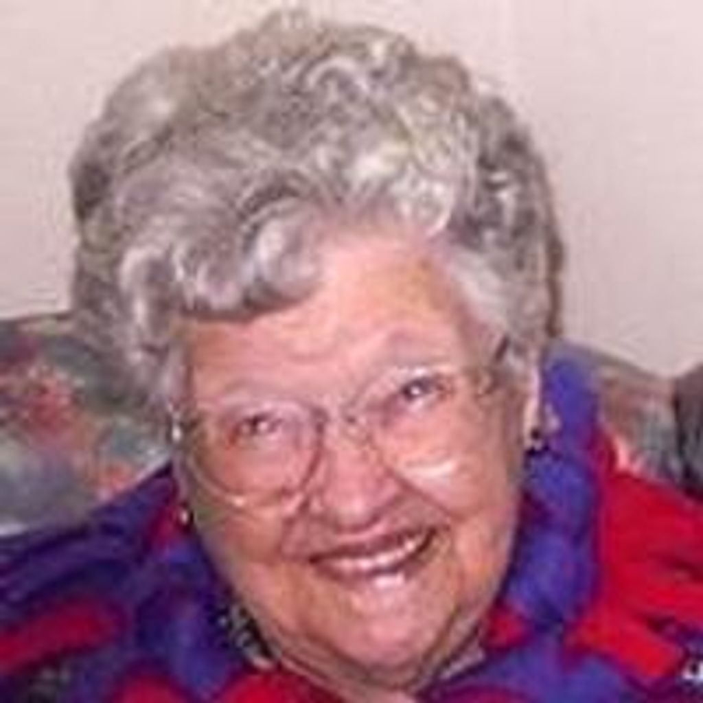 Beatrice M. "Bea" Nevel