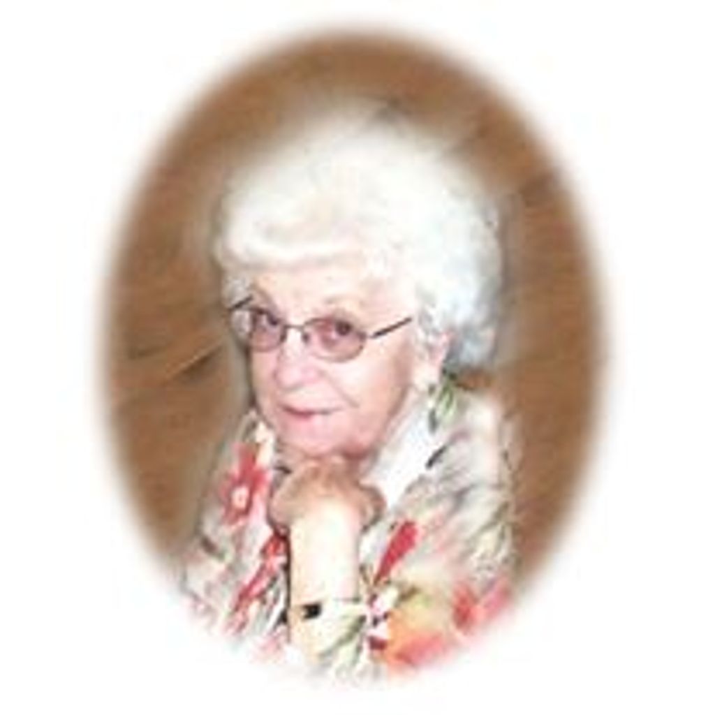 Edith D. Kreps