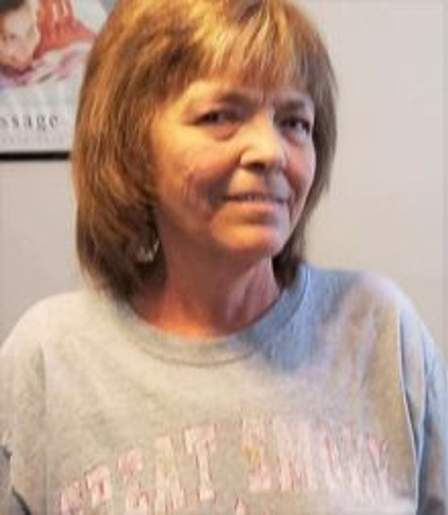 Terrie Smith Profile Photo