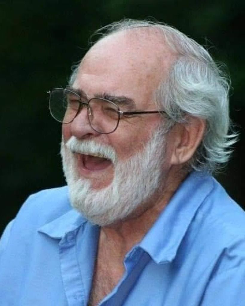 Cassius Ralph Courtney Jr. Profile Photo