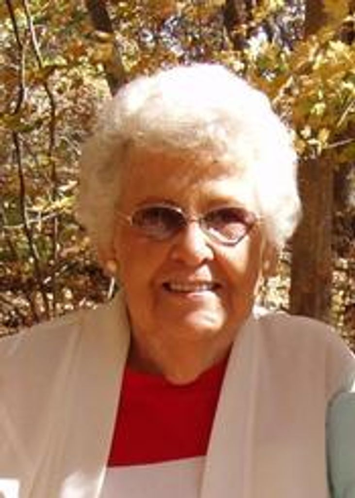 Anne Louise Steele