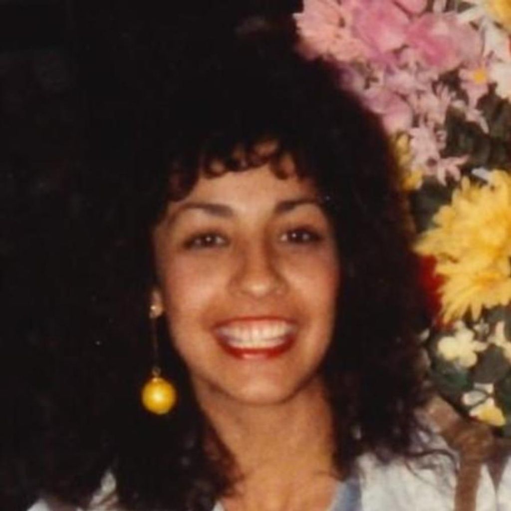 Yolanda Balderrama