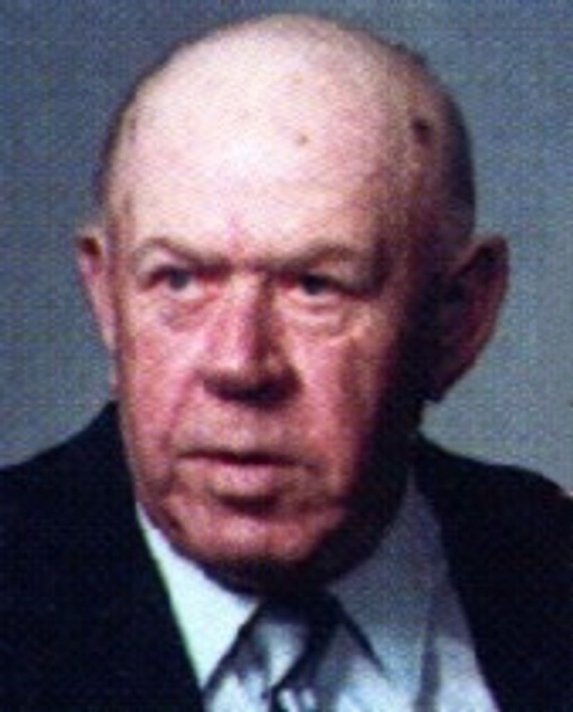 Carl Herman Skulstad
