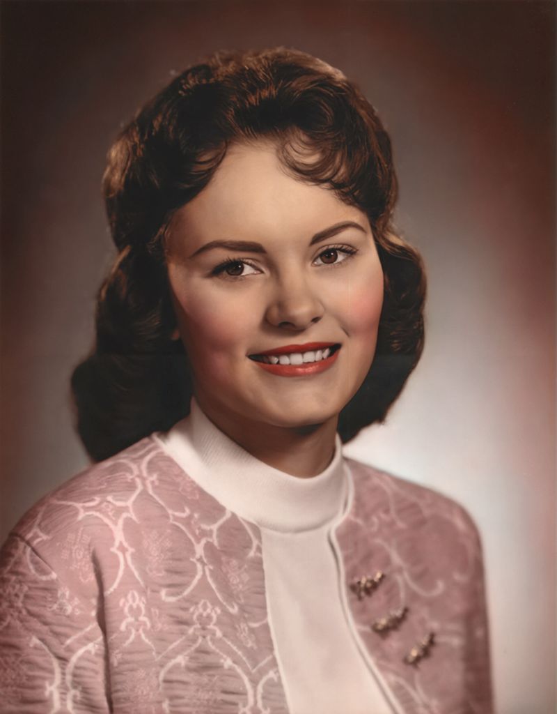 Karen Hansen