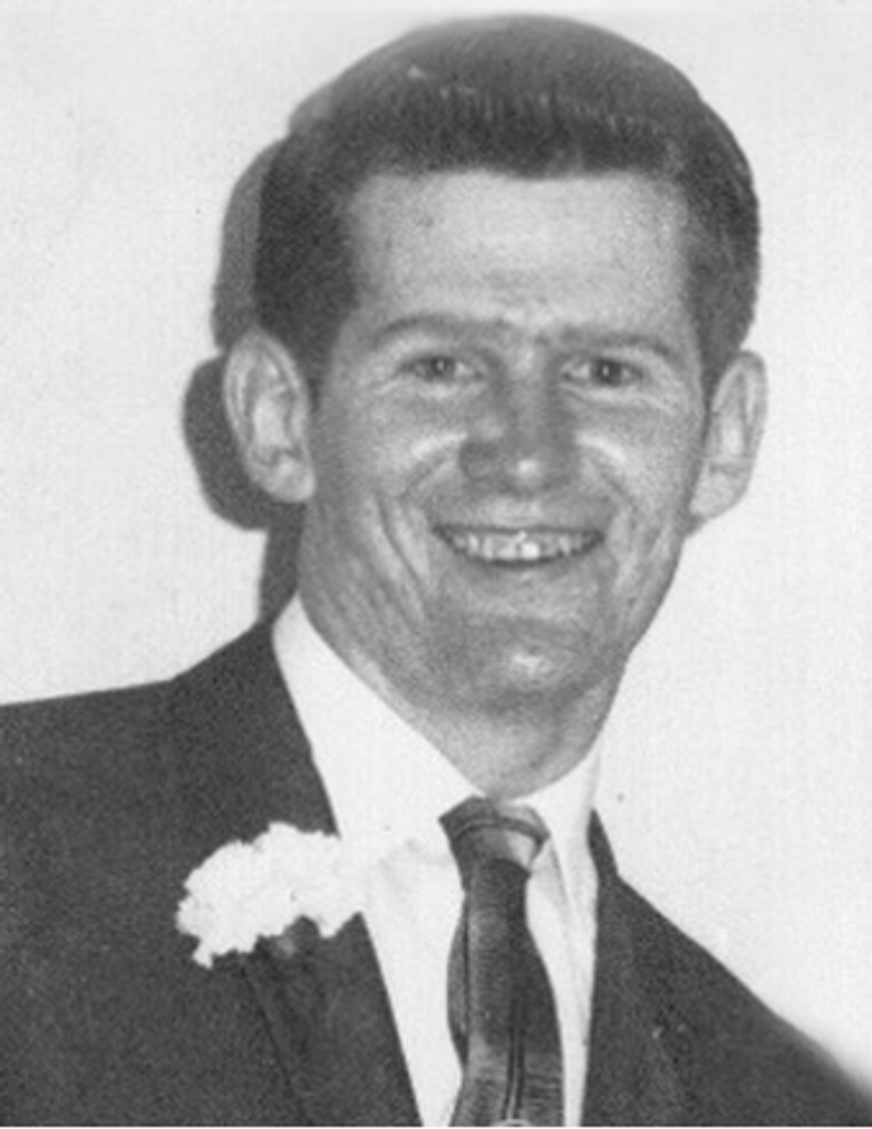 Paul "Paul Allen Rich Aka The Preacher" Rich