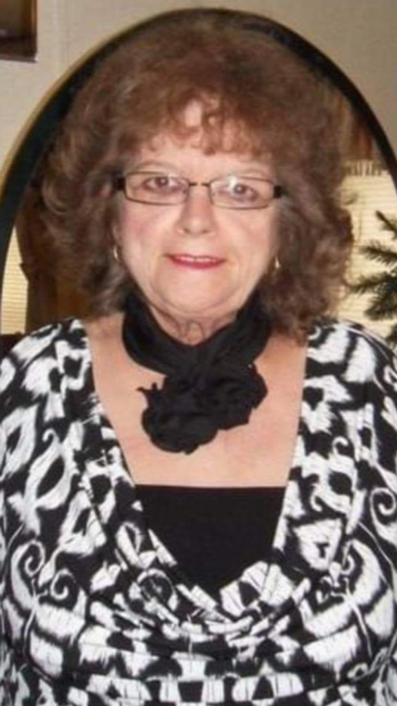 Norma Leatta Kalb
