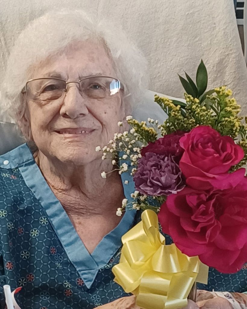 Beverly Jean Harral Profile Photo
