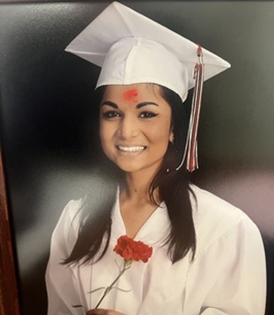 Khoosboo Mehta