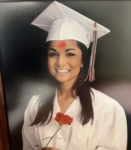 Khoosboo Mehta Profile Photo