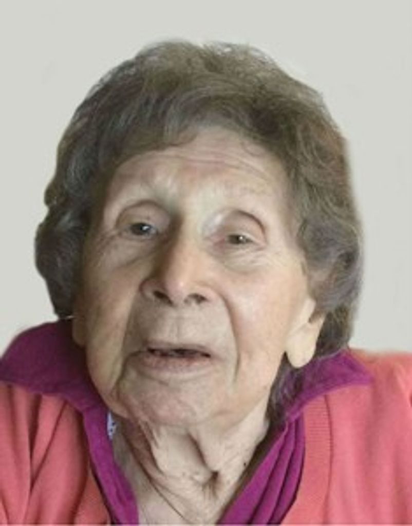 Marian F. Jauss