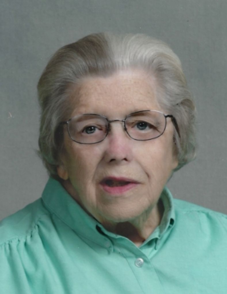 Jean A. Barnes Profile Photo