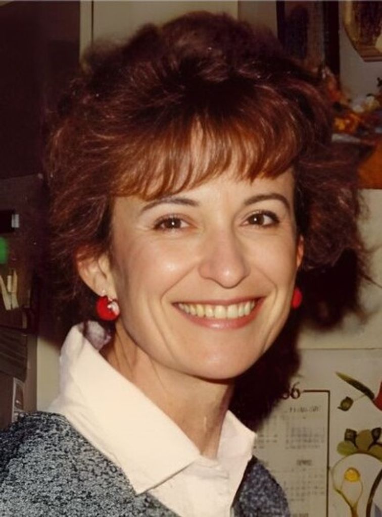 Amy Lee Ledford Profile Photo