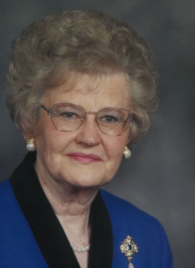 Peggy Mease