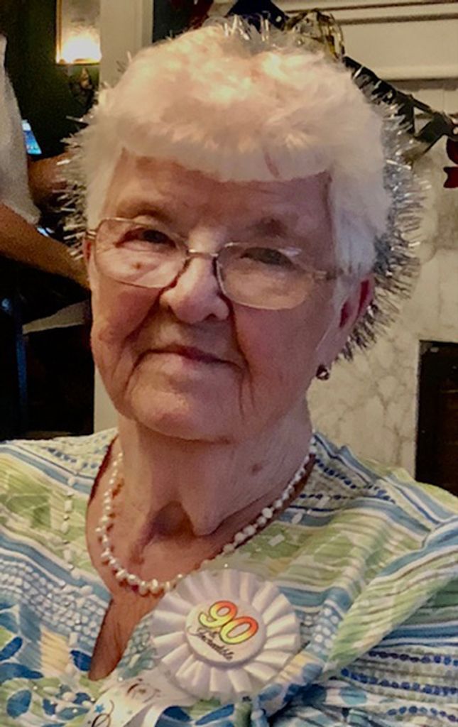 Ruth E. Ostrem Profile Photo