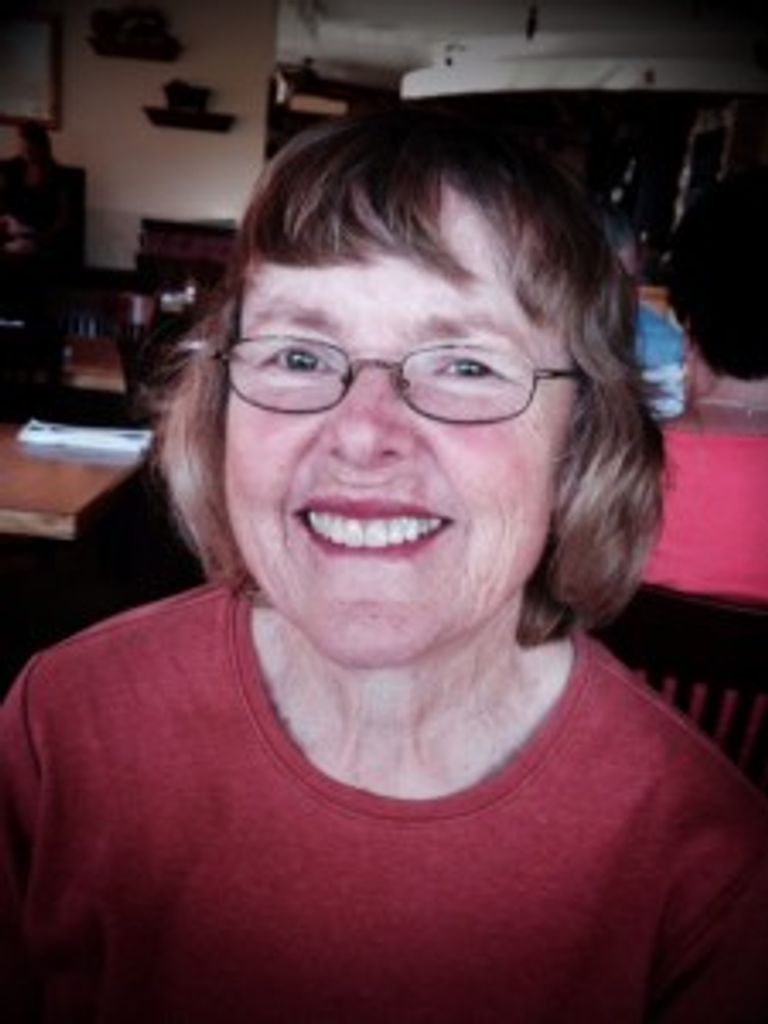 Margaret Littlejohn