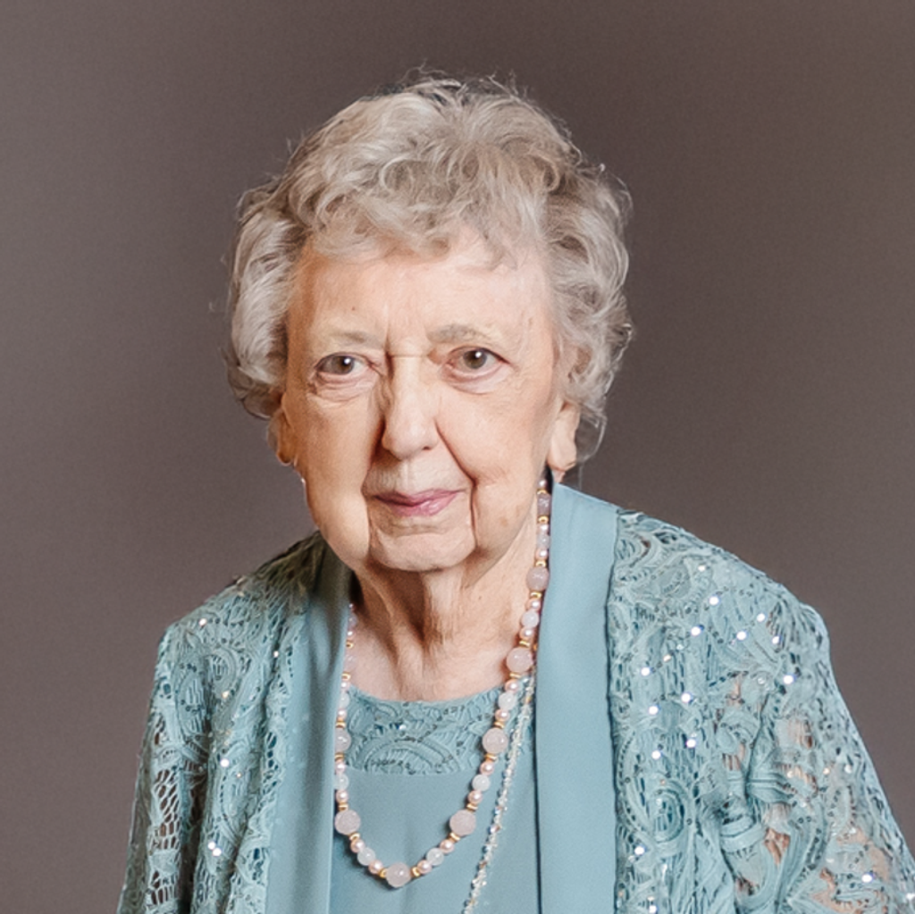 Doris M. Clark