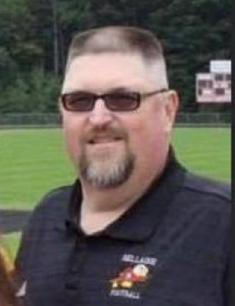 Brock Robinson