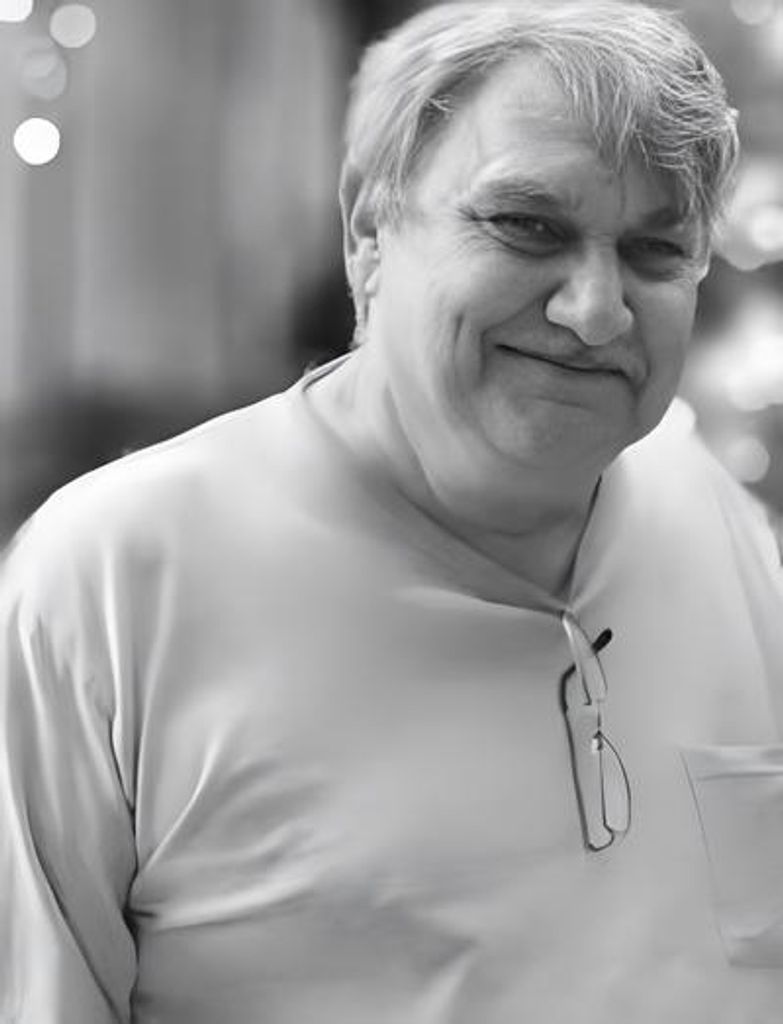 Gary Lee Froeber Profile Photo