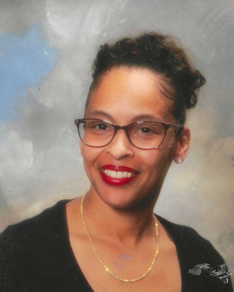 Dominique Beatrice Amerson Profile Photo