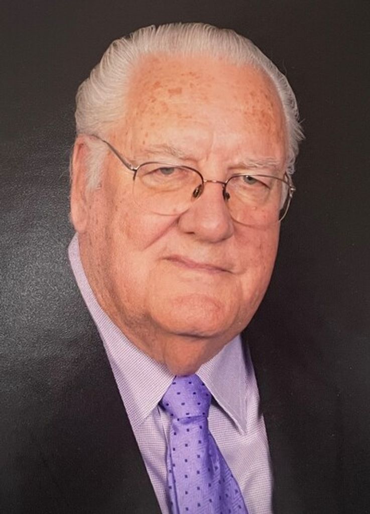 Joe C. Fanning Profile Photo