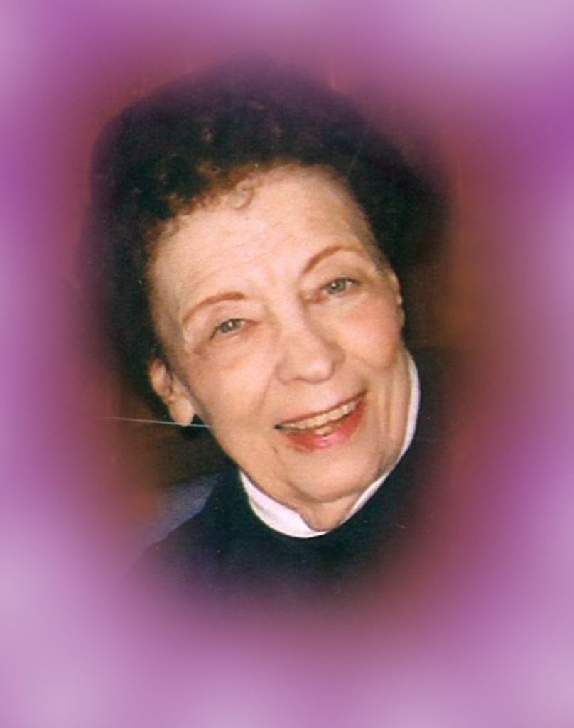 Arlene Johnson