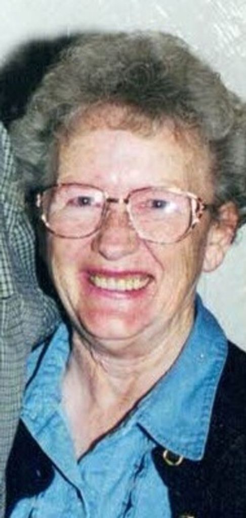 Gwendolyn Lee Michal