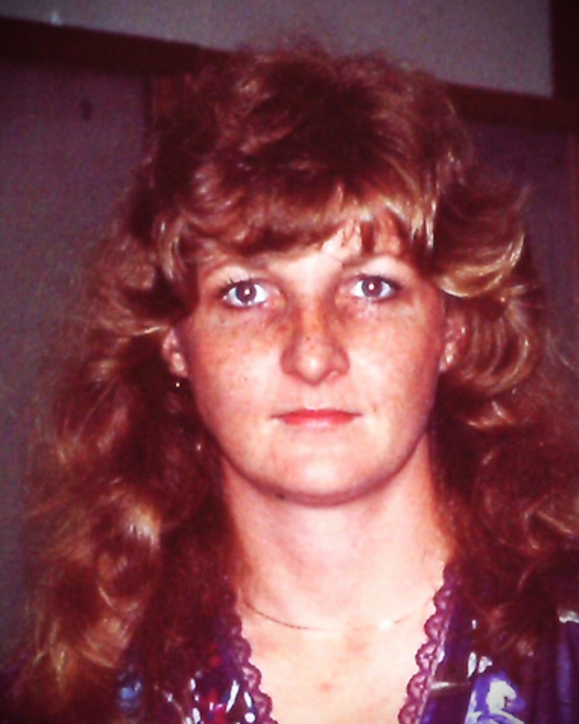 Mary Jo West