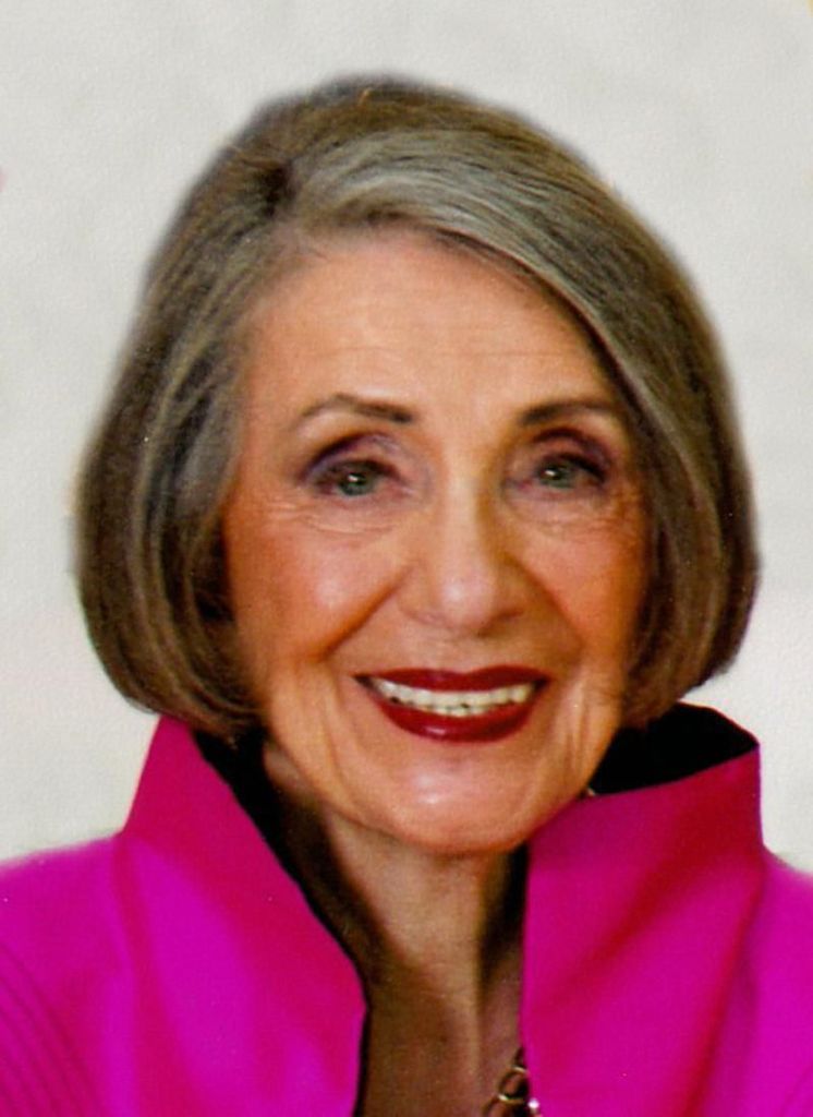 Rosemary A. Cale Profile Photo