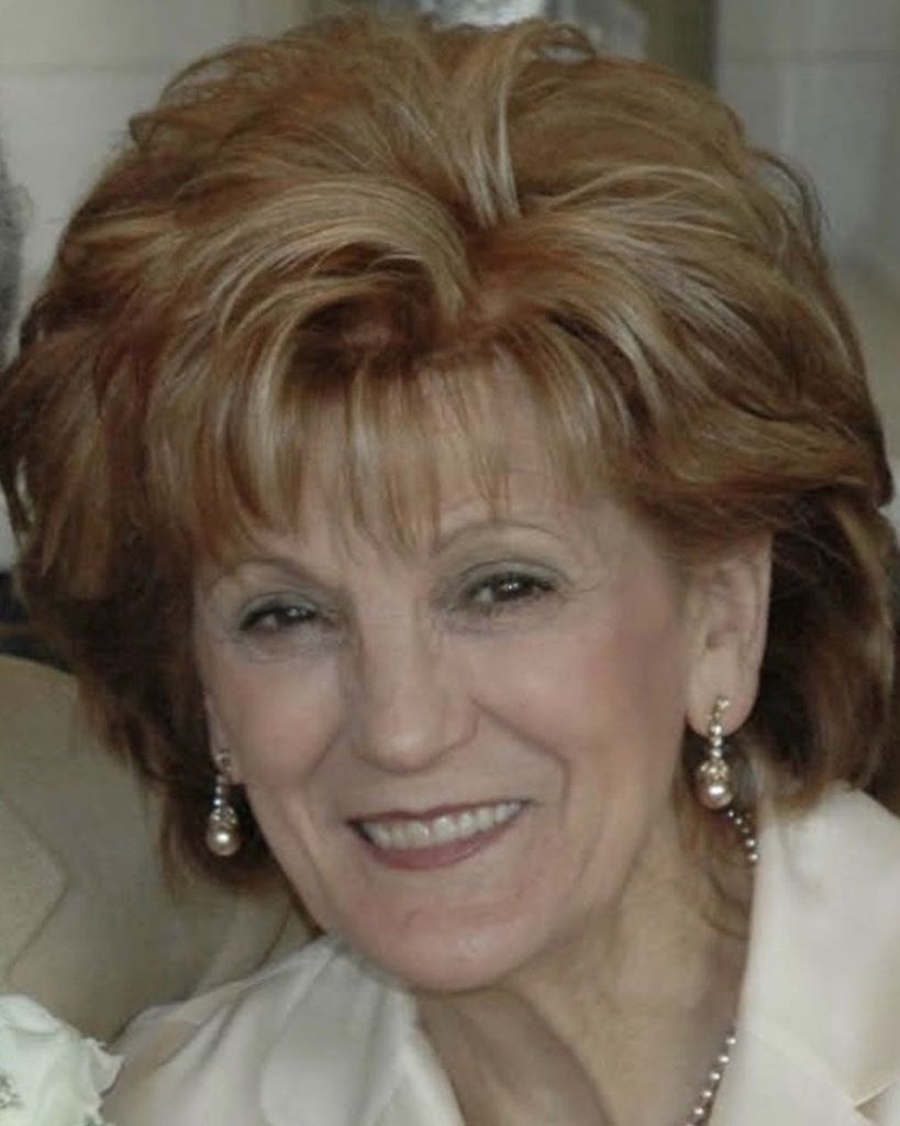 Barbara Ann Grantonic Profile Photo