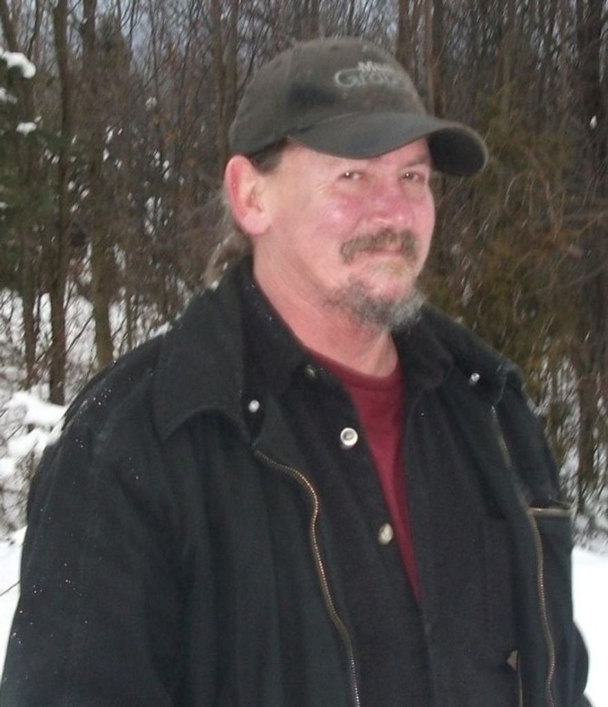 Paul Terry