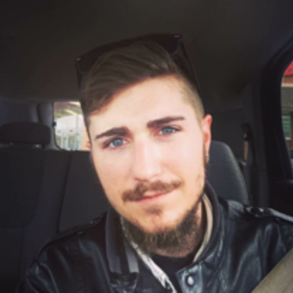 Eric "Jake" "Ez" A. Exline Profile Photo