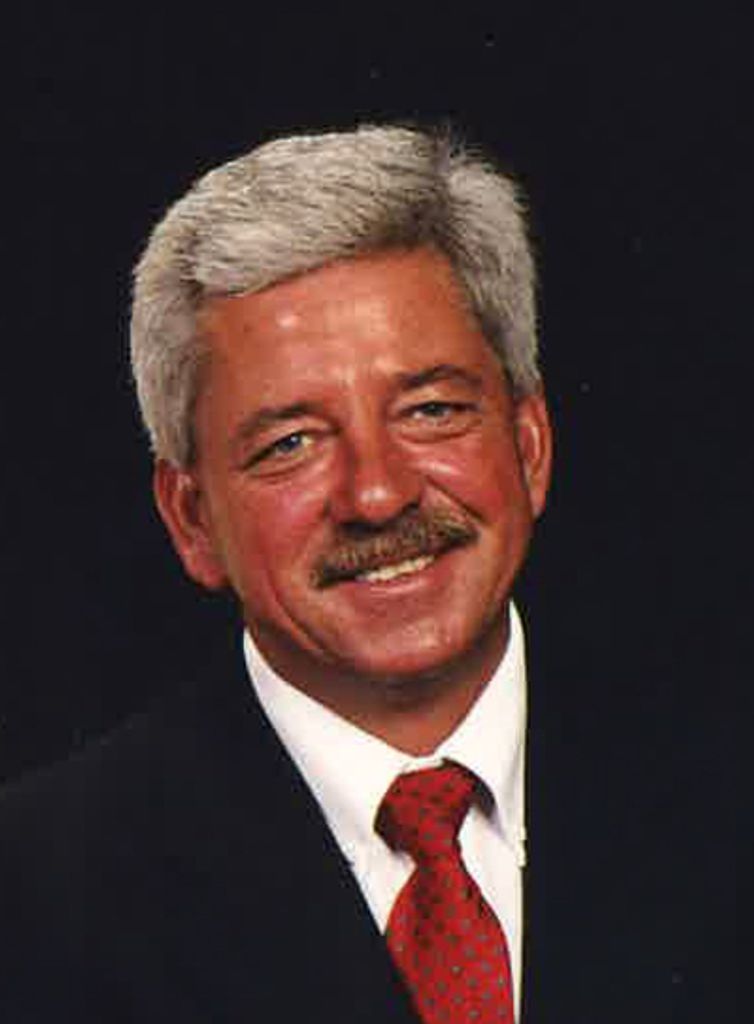Scott Allen Oehl Profile Photo