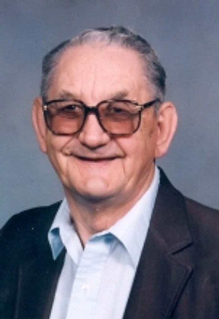 John Chris Stout