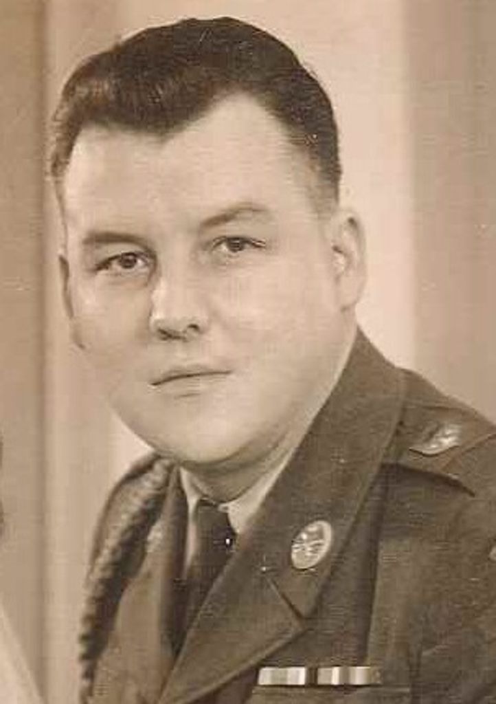 Mr. Alfred Leroy Harvey