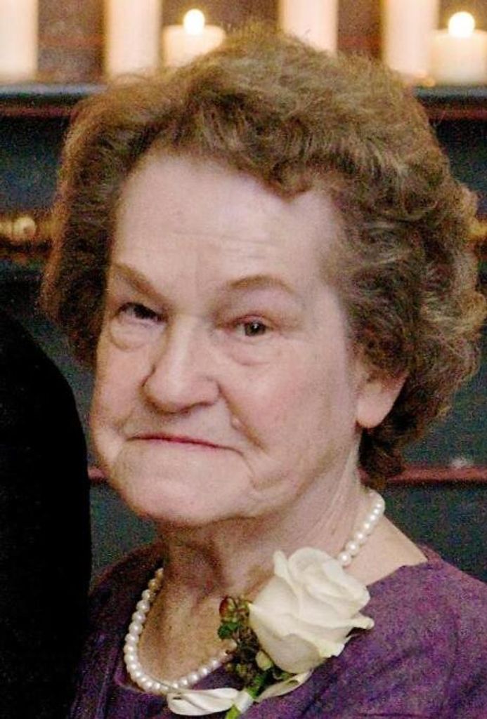 Joyce Irene (Christopher)  Packard Profile Photo