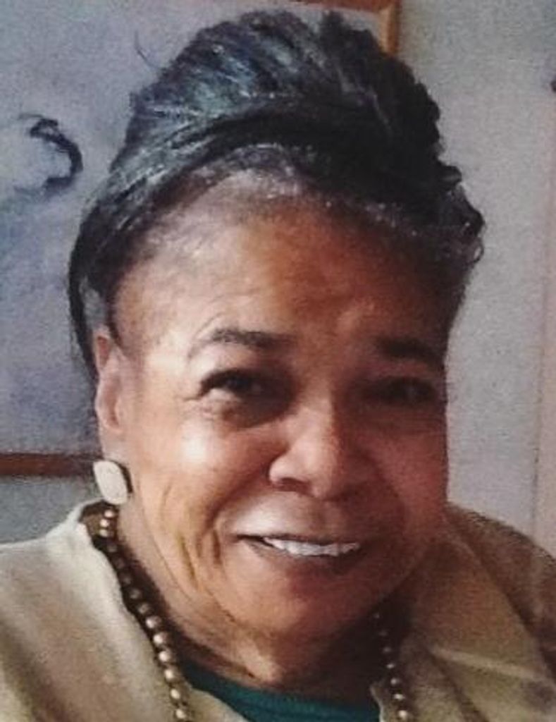 Gloria Louise Butler Profile Photo