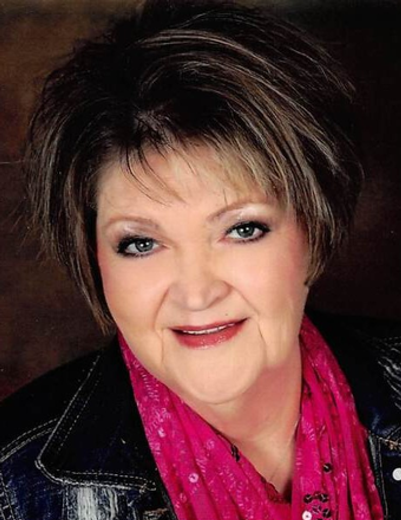 Joann Colgan Rawlings